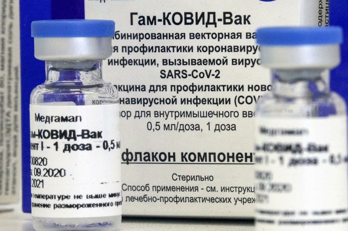 Одна доза вакцины «Спутник V» на международном рынке будет стоить менее $10