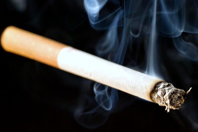 «Табачный контрафакт – очень опасен для жизни!» - Агентство по защите прав потребителей