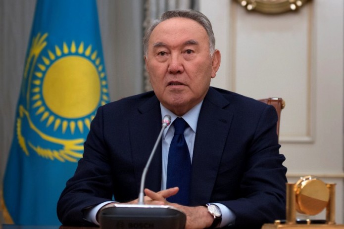 Нурсултан Назарбаев отправил в отставку правительство Казахстана
