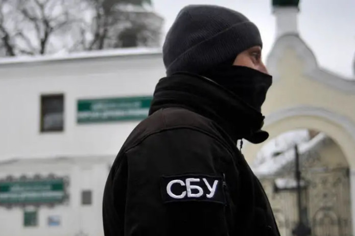 Zelenskiy SBU ichida tozalash ishlarini boshlashni buyurdi