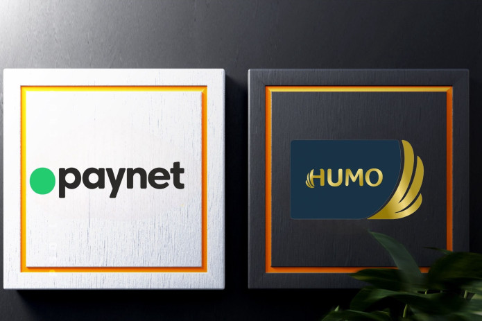 Paynet kompaniyasi Humo to‘lov tizimini 65 mln AQSH dollarga sotib oldi