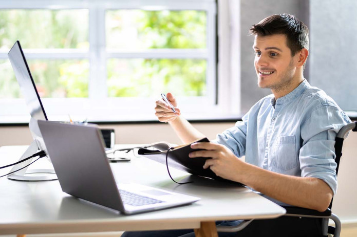 Tax Committee launched virtual assistant DavrOn