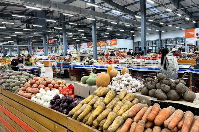 O‘zbekistonda bozor va savdo komplekslari majburiy sug‘urtalanadi