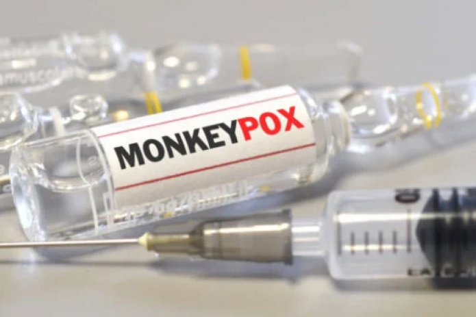 В Стокгольме началась вакцинация против «оспы обезьян»