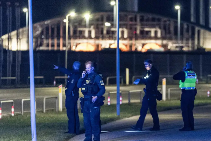 Dronlar Kopengagen va Oslo aeroportlarini yopishga majbur qildi