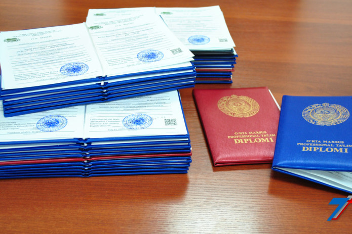 Tadqiqot: O‘zbekistonliklarning ko‘pchiligi diplomi bo‘yicha ishlamaydi