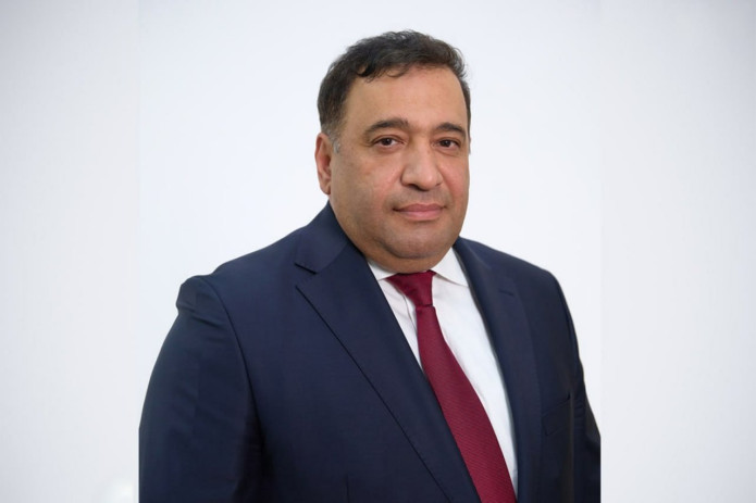 Дилшод Ахмедов "Ўзбекистон металлургия комбинати” АЖ бошқарув раиси этиб тайинланди