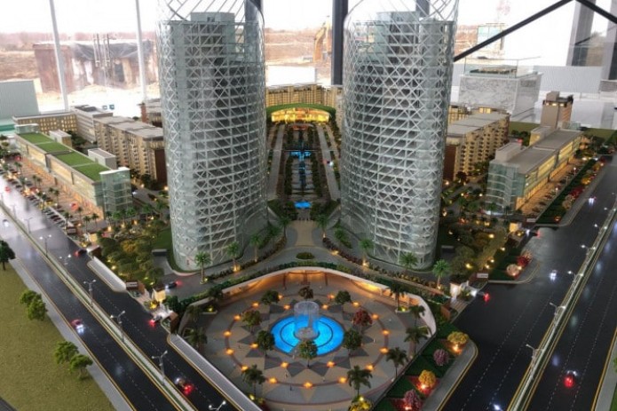 Namangan shahri “millionli shahar”ga aylantiriladi