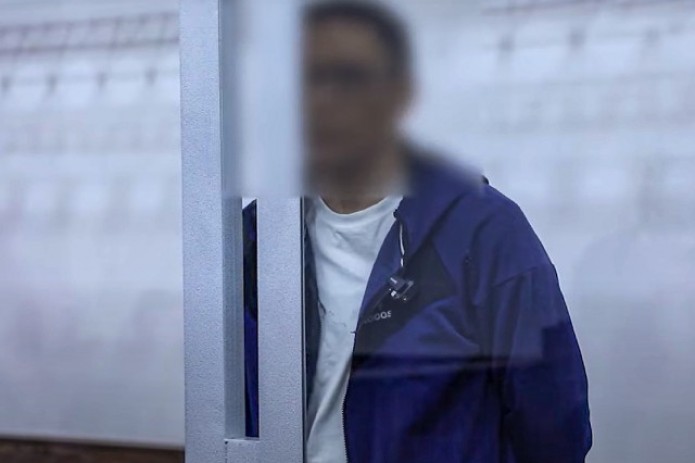 Suriyadagi terror tashkilot a’zosi bo‘lgan namanganlik yigit 9 yilga qamaldi