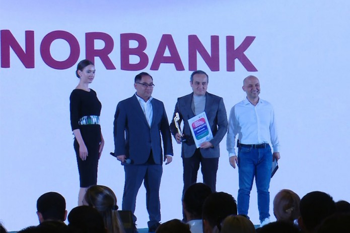 ANOR BANK стал генеральным партнёром Tashkent Digital Marketing Forum 2023