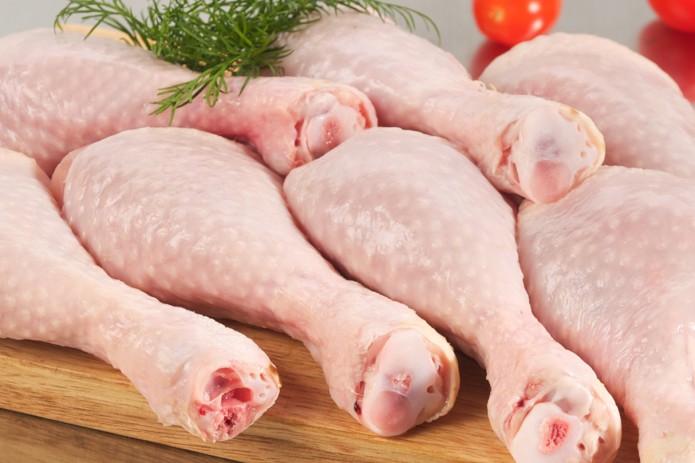 Uzbekistan extends zero duty on import of poultry meat