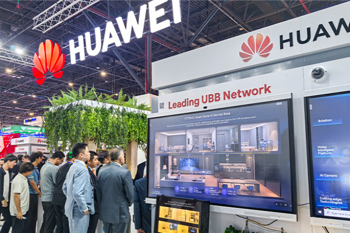 Huawei ICTWEEK Uzbekistan 2025 tadbirida: Oʻzbekistonning raqamli iqtisodiyotini rivojlantirish uchun AKT va sunʼiy intellekt