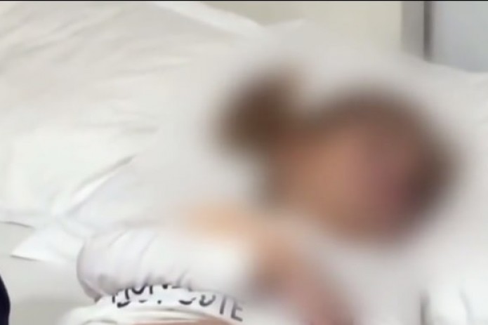 Farg‘onada uyda davolanish davomida noto‘g‘ri ukol qilingan qiz vafot etdi
