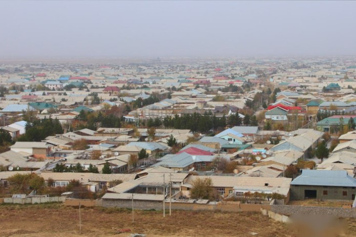 Toshkent viloyatidan yana 14 ta mahalla qisman Yangi Toshkent hududiga o‘tkazilmoqda