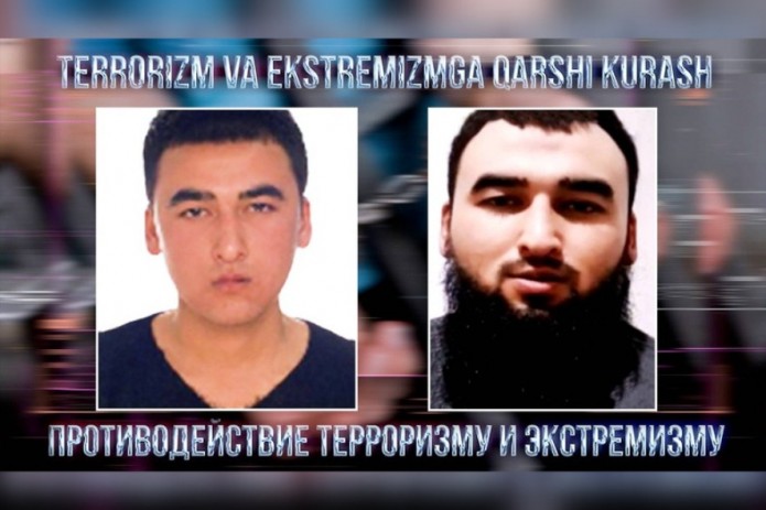 В Янгиюле разыскивается гражданин, вступивший в ряды экстремистской группировки
