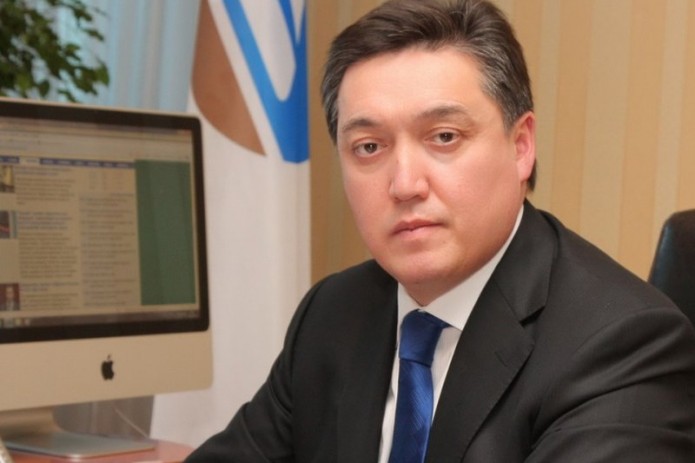 Первый вице-премьер Казахстана Аскар Мамин посетит Узбекистан