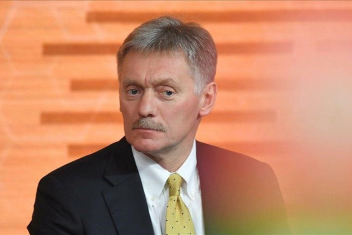 Kreml: Ukraina bilan halok bo‘lganlar va asirlarni almashish bo‘yicha o‘zaro tushunish yo‘q