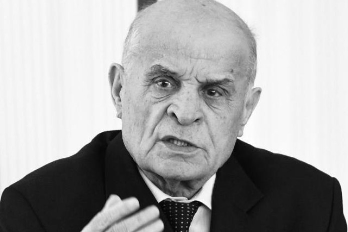 Suv xo‘jaligi vaziri maslahatchisi Ismoil Jo‘rabekov vafot etdi