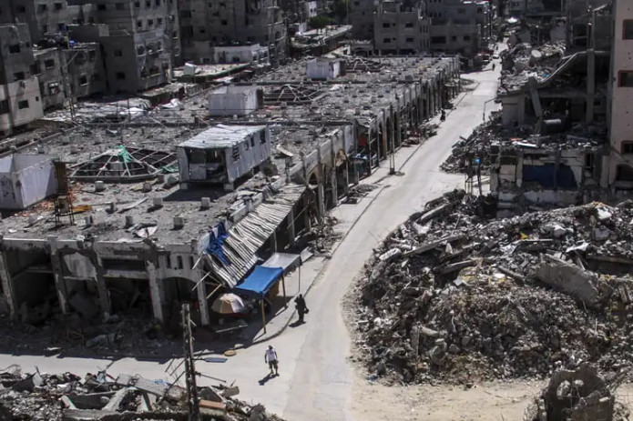 Isroil va HAMAS o'rtasidagi muzokaralarning birinchi bosqichi ijobiy yakunlandi