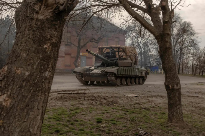Rossiya-Ukraina urushi «endshpil bosqichiga o‘tdi» – JPMorganChase markazi hisoboti