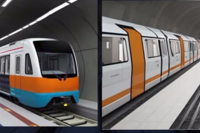 Yangi Toshkentgacha metro yo‘lining qurilishi 2026 yil oxiriga qadar yakunlanadi
