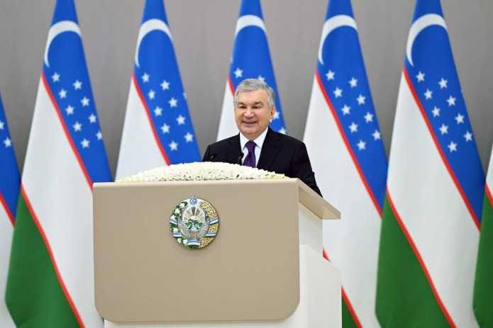 Prezident Shavkat Mirziyoyev: “2026-yil barcha sohalarni rivojlantirishda tub burilish yili bo‘ladi”