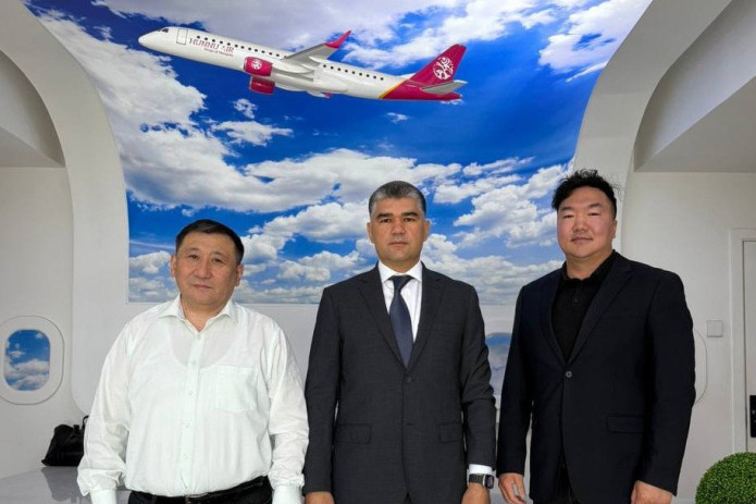 Mo‘g‘uliston fuqarolari uchun O‘zbekiston aeroportlari orqali uchinchi mamlakatlarga tranzit parvozlarni amalga oshirish imkoniyati ko'rib chiqildi