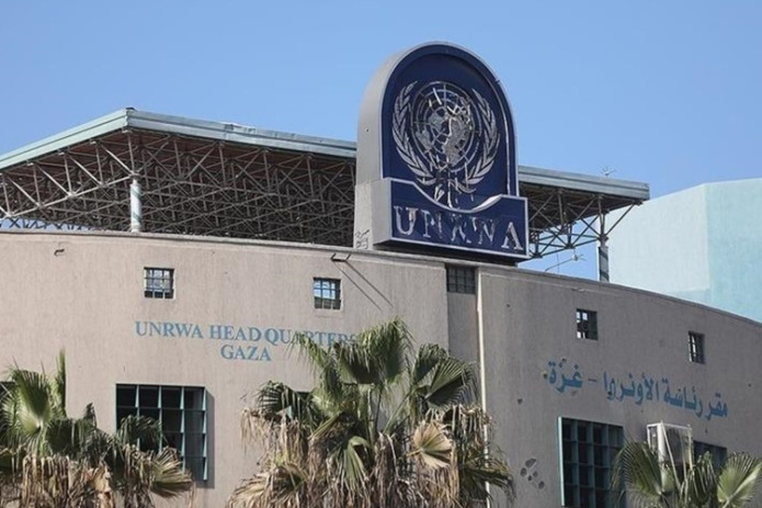 Isroilda 2025 yildan UNRWA faoliyati taqiqlandi