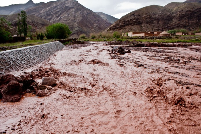 Mudflows victims’ receive insurance compensations