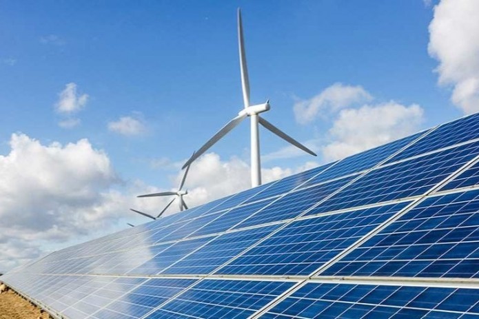 В Кашкадарье будет создан кластер производителей возобновляемых источников энергии