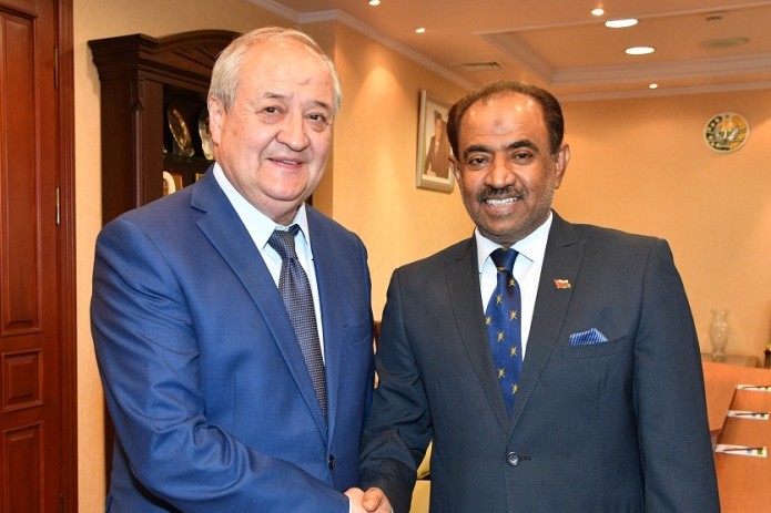 В скором времени в Омане откроется посольство Узбекистана