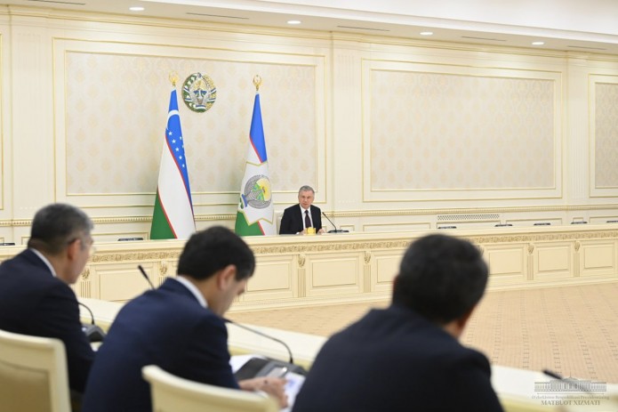 Uzbek government lifts 1 million people out of poverty