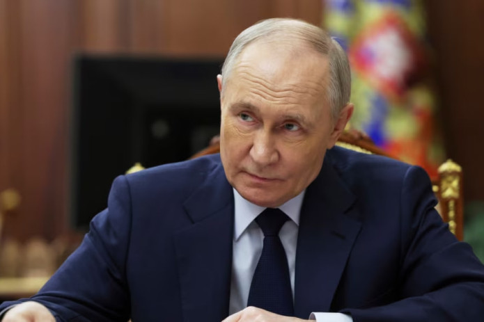 Kreml Pasxa munosabati bilan e’lon qilingan sulhni uzaytirishdan bosh tortdi