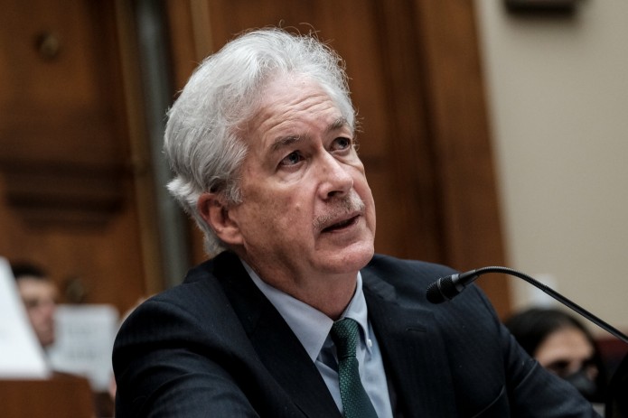 AQSh Markaziy razvetka boshqarmasi: Putinning yadro qurolidan foydalanish rejalari haqida hozirgacha aniq dalil yo’q