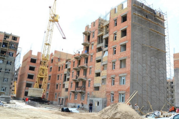 Qurilish vazirligi: Eskrou tizimi yangi uy-joylar narxini oshirmaydi