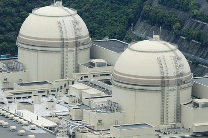 Южная Корея построит новые атомные реакторы