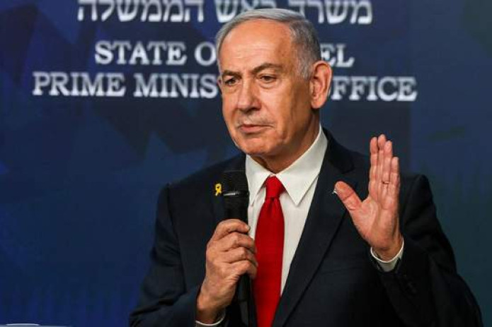 “Isroilning Eronga qarshi operatsiyasi olti oy davomida rejalashtirilgan” — Netanyaxu