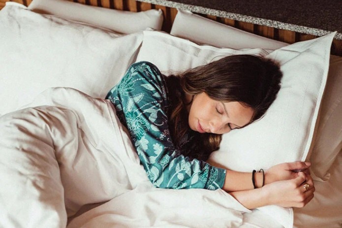 Five reasons why good sleep important