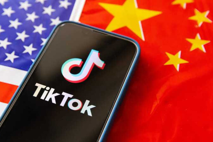 Bloomberg: Xitoy TikTok’ning AQShdagi bo‘limini Ilon Maskka sotishi mumkin