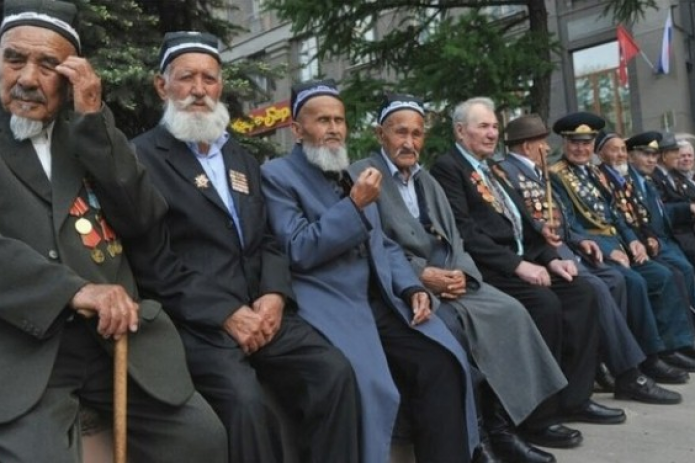 В Узбекистане запретили массовые мероприятия и посещение ветеранов на 9 Мая