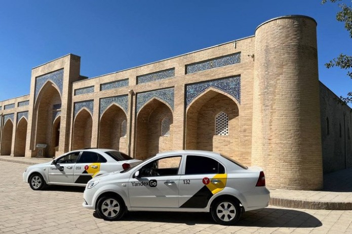 Yandex taksi haydovchilari ham subsidiya va ipoteka kreditidan foydalana oladi