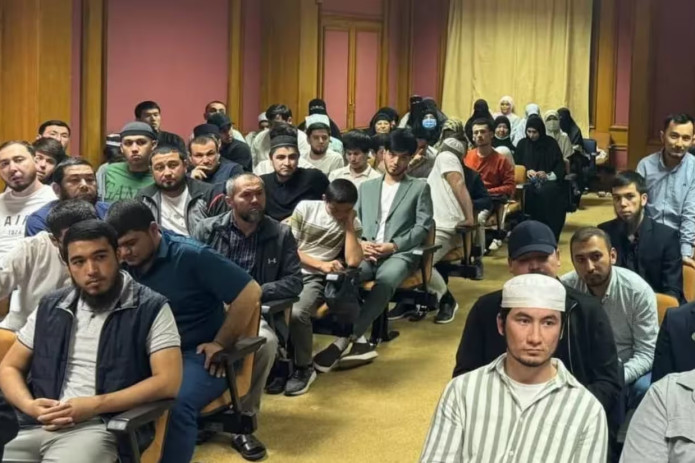 Misrda o‘zbekistonlik talabalar uyushmasi tashkil etilishi mumkin