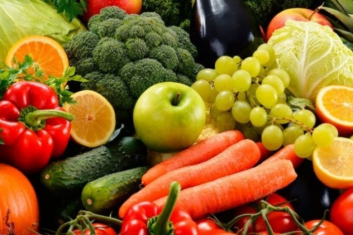 Ferghana region leads in terms of agricultural exports