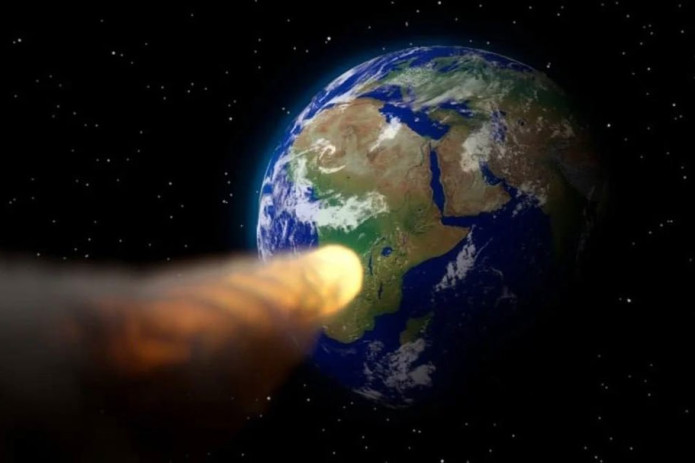 NASA Yerni asteroid to‘qnashuvidan himoya qila olmasligini tan oldi