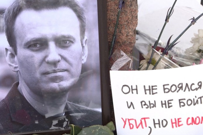 Navalniy bilan xayrlashuv hafta oxirida bo'lib o'tishi mumkin