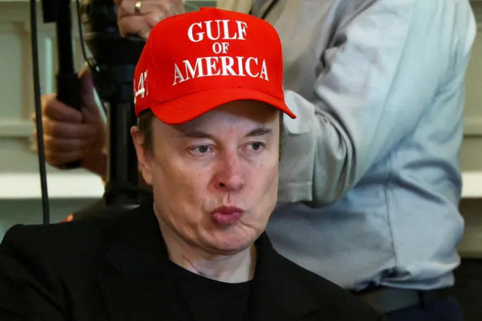 WSJ: Tesla Ilon Maskning o‘rniga yangi bosh direktor izlamoqda