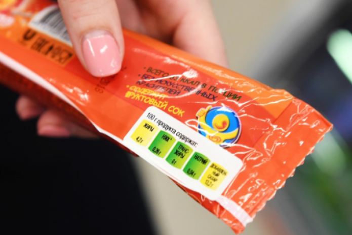 Uzbekistan intends to label products according to content of salt, fat and sugar