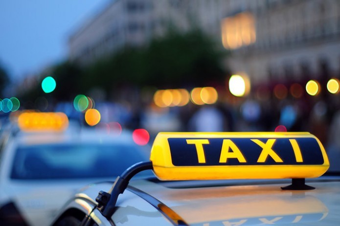 Taxi Industry Formalization Boosts Tax Revenue in Uzbekistan