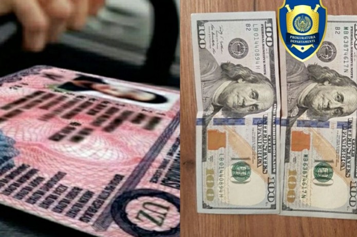 Buxoroda 4 kishini “prava” olib berishga ishontirgan “uddaburonlar” ushlandi