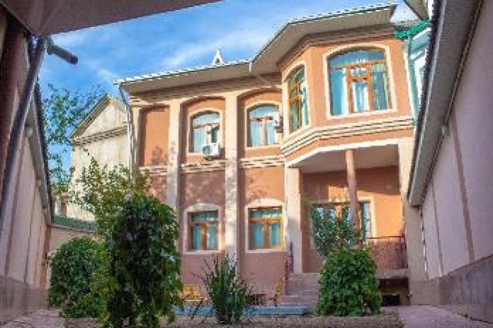 86.2% of Uzbekistan Households Prefer Private Houses